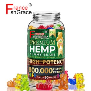 水果味麻油軟糖OEM代加工