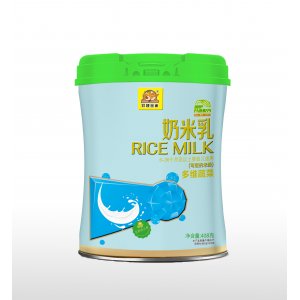 多維蔬菜奶米乳OEM代加工