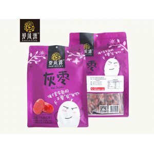 新疆紅棗 二級灰棗500g貼牌OEM/ODM