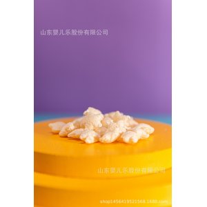 嬰幼兒輔食嬰幼兒泡芙-草莓樹莓專業OEM貼牌代工廠代加工貼牌OEM/ODM