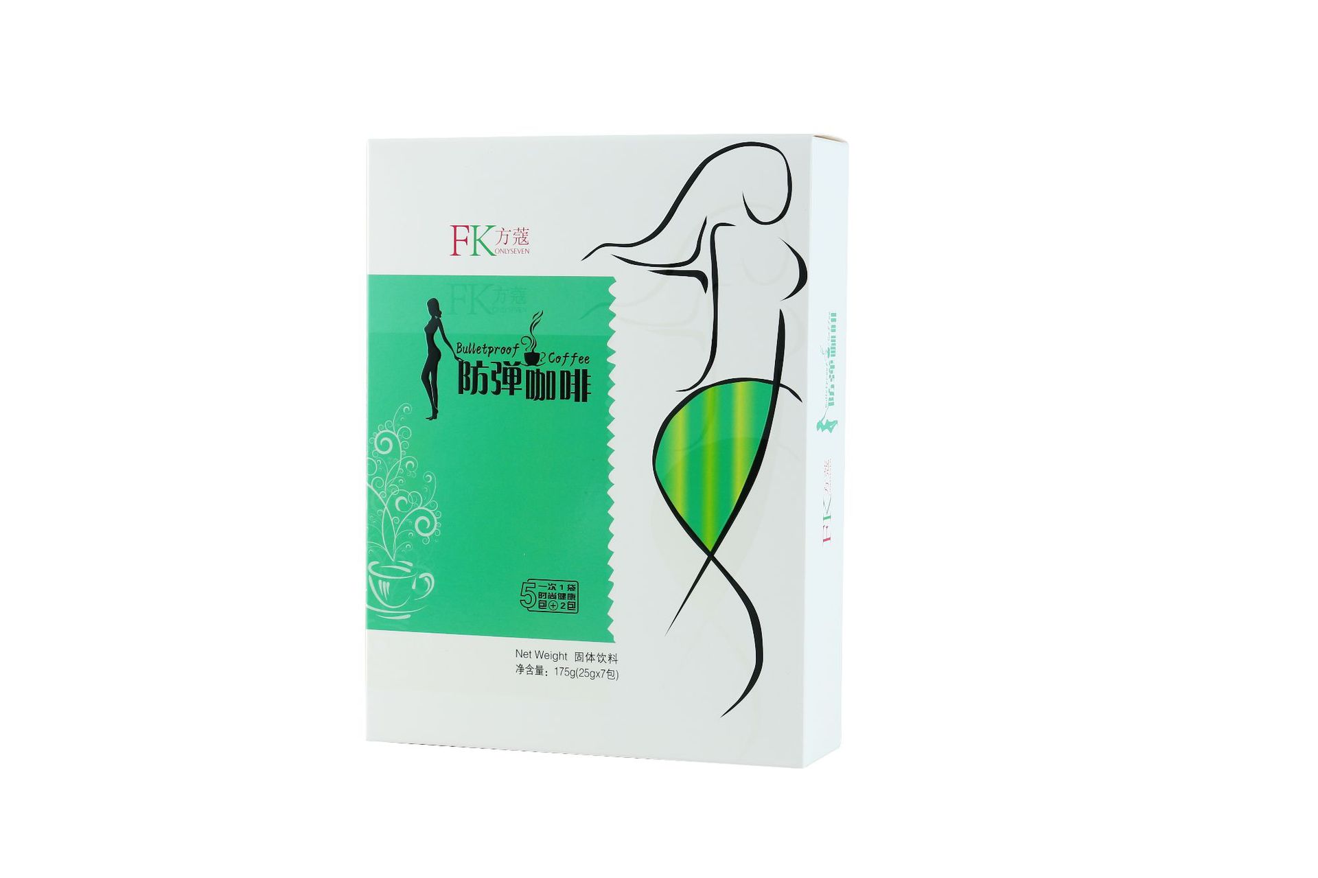 方蔻(廈門)生物科技有限公司