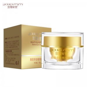 熬夜眼霜修護眼部精華補水保濕黑眼圈批發正品貼牌OEMOEM/ODM代加工