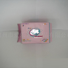 衛生護墊貼牌定制代加工