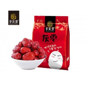 新疆紅棗 特級灰棗1000gOEM/ODM定制代加工