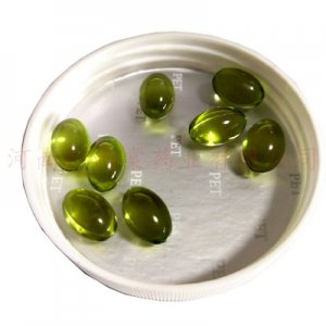 植物油凝膠糖果OEM/ODM代加工