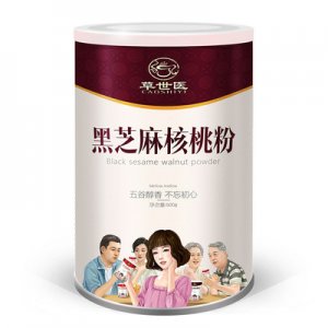 雜糧代餐粉OEM代加工