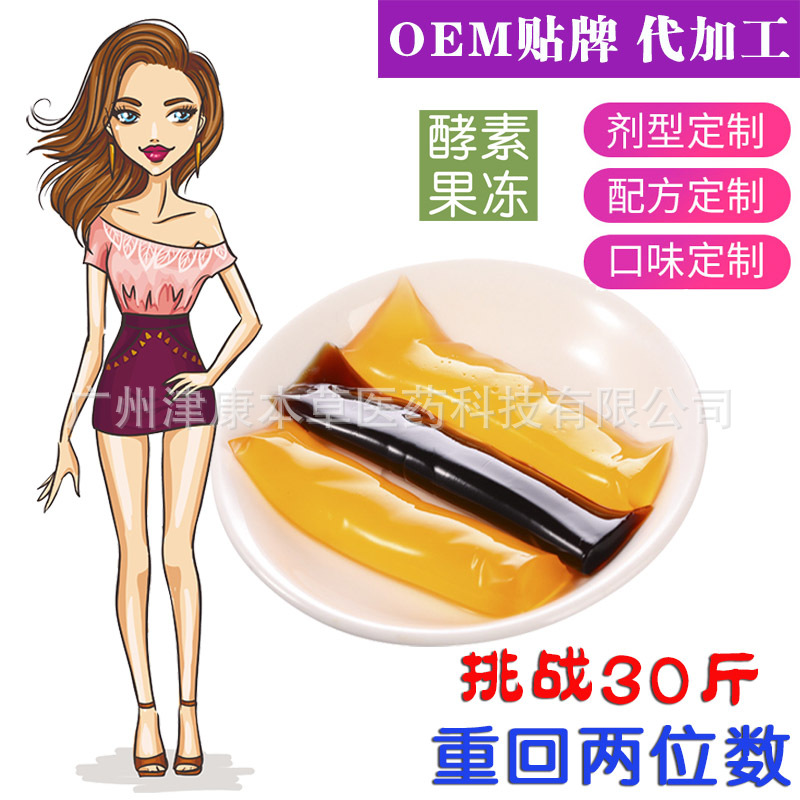 廣州津康本草醫藥科技有限公司