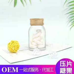 葛根牡蠣瑪咔代餐貼牌定制代加工