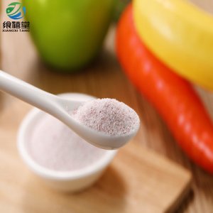 廈門饗禧堂生物科技有限公司