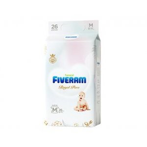 皇家純凈嬰兒紙尿褲貼牌OEM/ODM