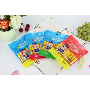 10X9支鱈魚腸OEM代加工