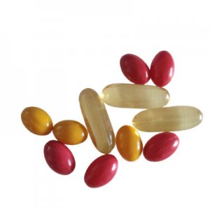 凝膠糖果夾心型代加工貼牌OEM/ODM