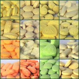 紅豆薏米代餐粉OEM代加工