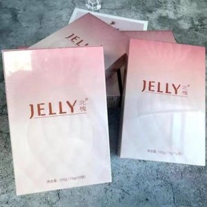 盒裝酵素果凍oem貼牌OEM/ODM