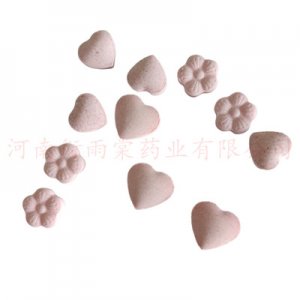 葉黃素酯凝膠糖果可OEM/ODM代工