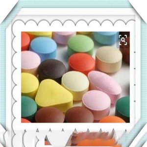 黃精牡蠣片男性成人口服 壓片糖果貼牌OEM/ODM