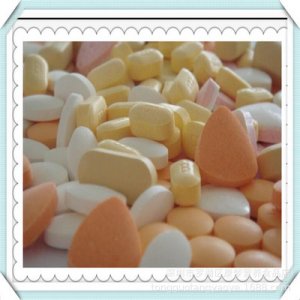 酵素壓片糖果OEM/ODM代加工