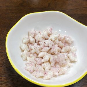 星星泡芙OEM/ODM代加工