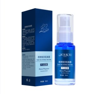 夏季正品狐臭去狐臭狐臭凈味水止汗露噴霧香體液腳臭體臭OEM貼牌OEM代加工