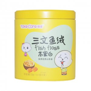 三文魚絨OEM代加工