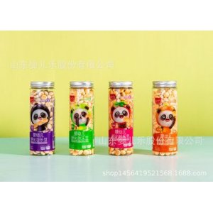 OEM 貼牌代工 嬰幼兒輔食 舒化谷樂豆黑加侖 嬰兒樂工廠OEM/ODM代加工