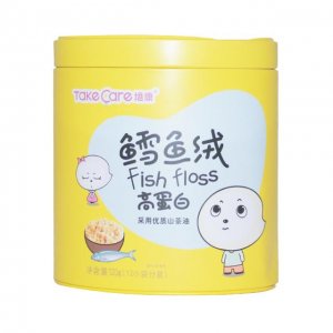 鱈魚絨OEM代加工