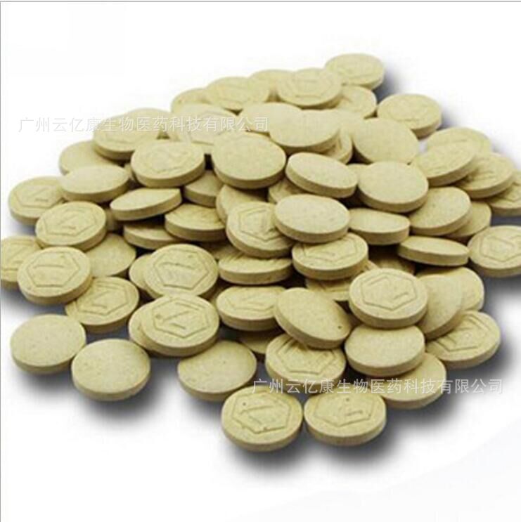 人參鹿鞭蛹蟲草牡蠣肽牛鞭片可OEM/ODM代工