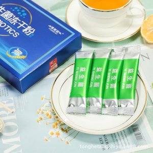 成人兒童固體飲OEM/ODM定制代加工