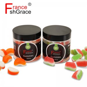 多口味軟糖麻油軟糖OEM/ODM代加工