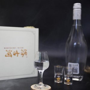 大興安嶺白酒貼牌OEM/ODM