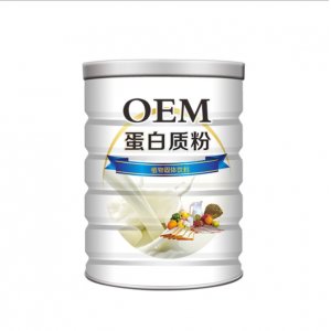 蛋白質(zhì)粉固體飲料貼牌OEM/ODM