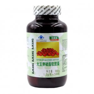 蓓多康 大豆卵磷脂軟膠囊貼牌OEM/ODM
