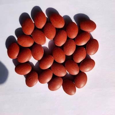 四鞭大根片壓片糖果可OEM/ODM代工