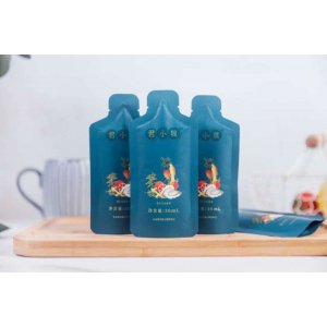 能量膠貼牌定制代加工