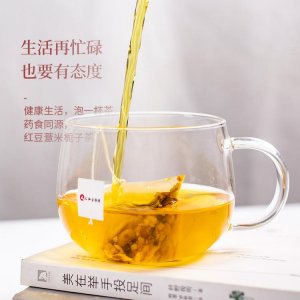 仁和薏米茶貼牌OEM/ODM
