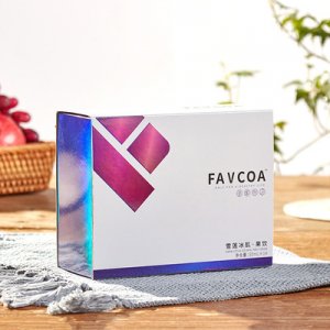 鰹魚燕膠原蛋白口服液14袋貼牌定制代加工