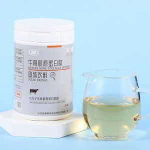牛骨膠原蛋白肽粉貼牌定制代加工
