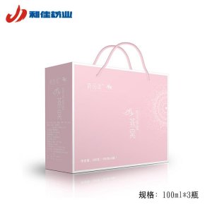 高檔燕因美即食蜂蜜燕窩飲品OEM代加工