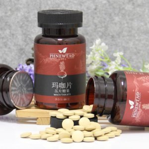 普華新道瑪咖片可OEM/ODM代工