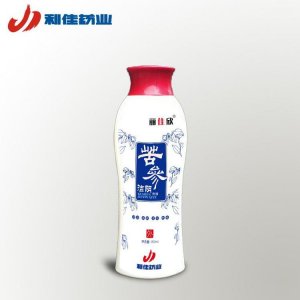 江西利佳藥業有限公司