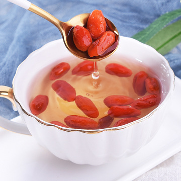 紅枸杞/罐裝OEM/ODM定制代加工