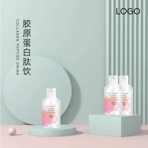 膠原蛋白液態飲OEMOEM/ODM定制代加工
