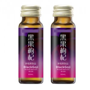 黑果枸杞口服液OEM/ODM代加工