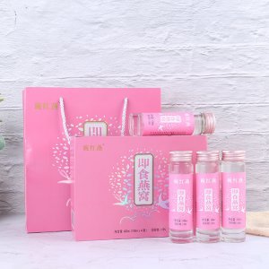 冰糖燕窩oem貼牌OEM/ODM