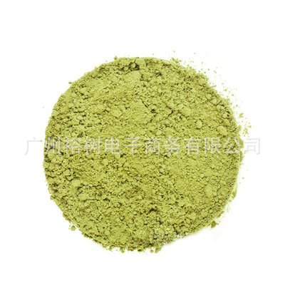 綠茶粉膳食纖維粉批發貼牌OEM/ODM