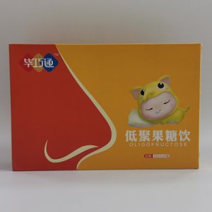 童益生元低聚果糖飲品貼牌OEM/ODM