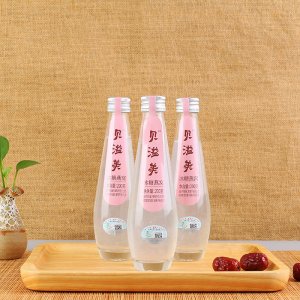 燕窩飲料貼牌定制代加工