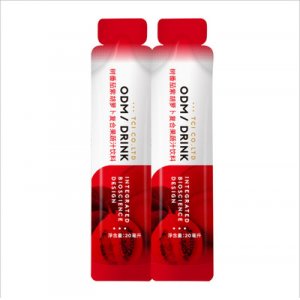 胡蘿卜口服液低聚肽藍(lán)莓果飲貼牌OEM/ODM