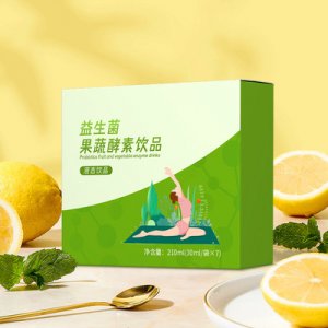 益生菌酵素飲代加工貼牌OEM/ODM 益生菌酵素飲代加工貼牌OEM/ODM