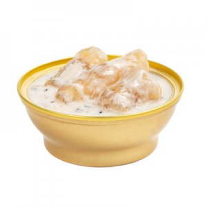 牛奶血糯米即食花膠魚膠可OEM/ODM代工